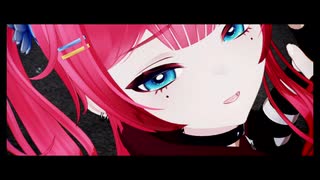 【MMD】ハローセカイ