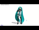 [MMD] マカレナ [初音ミク]