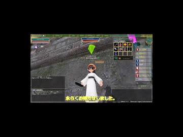 【Master of Epic】うｐ主がぼやく！No.１５【就職後は大変だったずら】