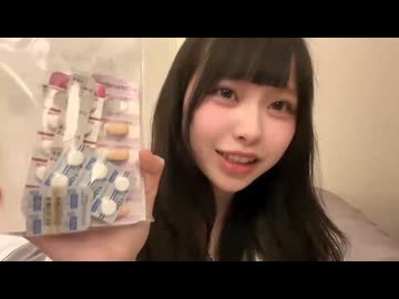 がんばりりぴちょっとだけ！とうきょついてた (2025/4/25)