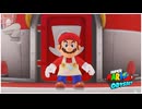 【実況】スーパーマリオオデッセイ プレイ日記 part22