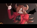アーバン・ハーロット ft 阿波名バーバラ