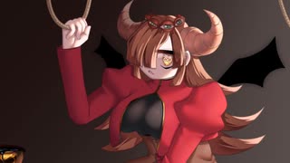 アーバン・ハーロット ft 阿波名バーバラ