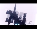 【MMD刀剣乱舞】ダーリン【雲次】