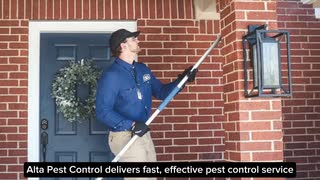 Alta Pest Control