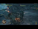 【MHWs】ぼんくらーず狩り日記　part2【チャタカブラ】