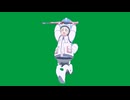 トムとジェリーみたいに走る6thモモイGB