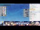 【艦これ】2025春イベ　丁　E1-1　ギミック①（C2マス）前段作戦【北海道防衛作戦】