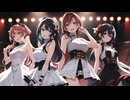 オタ活戦記マワスンジャー　／ MintBlue E　【オリジナル曲】
