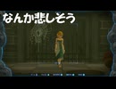 #167【ゼルダの伝説 ティアーズ オブ ザ キングダム】ゼルダ姫にキレてしまいそうだよ！