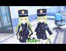 ヒカリとノゾミのGWキヴォトスツアー　#1【ブルアカ】