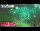 【ゼルダの伝説BotW】初めてのブレワイ！折れない心で未知の世界へ！#54【実況】