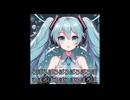 初音ミク　ろぼ　オリジナル曲　full.書き直したやつmp4