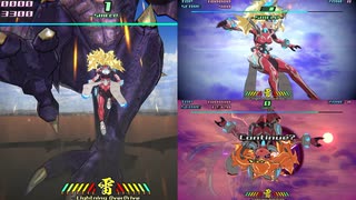 閃攻機人アスラ