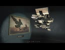 [バイオハザード7]第1回(1-5) 影から開く道