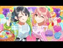 【セレスト/薙桃愛】ギミック【UTAUカバー】