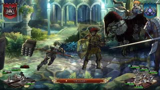 ユニコーンオーバーロード レックス ゼノイラ #15