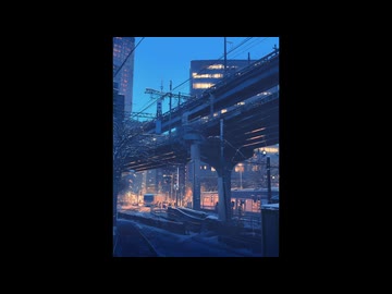 Just stay as you are〜再会〜　feat 巡音ルカ　第4章