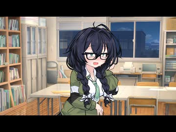 [R-18]千冬ちゃんと一線を越えるだけ（導入パート）[ｺｯｼｮﾘ]