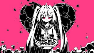 :magica:   feat.里石ユカ
