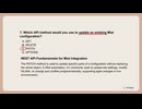 2025년 최신 Juniper JN0-750 시험 대비｜Killtest 모의고사 자료 안내