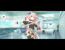 【FGO】アストルフォ（声優・大久保 瑠美）《マイルーム》聖杯。