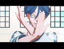 【ヒガン】都市伝説解体センターのセンター長（廻屋渉）に踊ってもらった【都市解MMD/トシカイMMD】