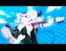 初音ミクfeat.滲み出た人間性『最低な世界だ…』