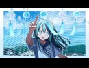 自称夏風鈴 / 初音ミク