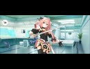 【FGO】アストルフォ（声優・大久保 瑠美）《マイルーム》嫌い。