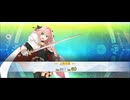 【FGO】アストルフォ（声優・大久保 瑠美）《マイルーム》〘霊基再臨〙