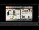 [プレイ動画]　戦国無双４の長谷堂の戦い(西軍)をあまねでプレイ
