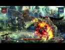 ユニコーンオーバーロード レックス ゼノイラ #16
