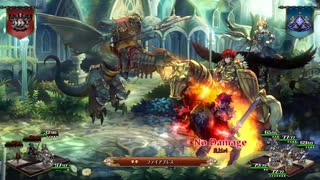 ユニコーンオーバーロード レックス ゼノイラ #16