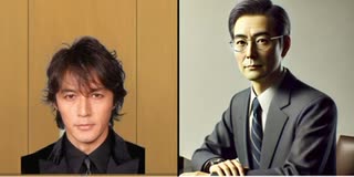 【B'z】稲葉浩志が就活した場合【面接】