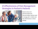 5 Paediatric Nursing Research Topics for Scoring High in Your Assignment
