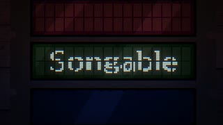 【10人に】Songable【歌って頂いた】