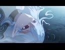 ふたりの水槽 - 凍傷のエト / 歌ってみた　ver. 郁音カエデ