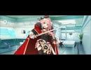 【FGO】アストルフォ（声優・大久保 瑠美）《マイルーム》ねえ〜ねえ〜