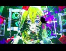 【夜凪】D/N/A 歌った