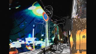 鏡蓮輪音-終生【鏡音レン】
