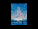 Fly Away/Synthesizer V Saki