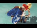 DOA 5LR Ryona リョナ Blue Mary ブルー・マリー – Tina Romero Special