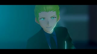 【MMDガンダムSEED】Drama【オルガ】