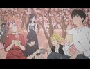『ウィッチウォッチ　ED』「魔法はスパイス」 （FULL）《off vocal》歌詞あり