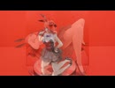 五等分の花嫁＊　Desktop Cute フィギュア　中野二乃～バニーver.～