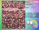 弾幕虹三時　HARD MEDLEY ノーボムプレイ