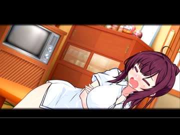 ノックぐらいしろ馬鹿ァ！！！