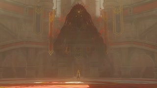 #170【ゼルダの伝説 ティアーズ オブ ザ キングダム】ガノンが暗躍してたとさ！