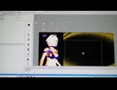 clickteam fusion 2.5 firefly 『new magic girl e-4』～original game making